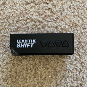 NEW portable Bluetooth speaker